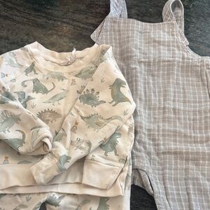 Angel Dear 2t bundle